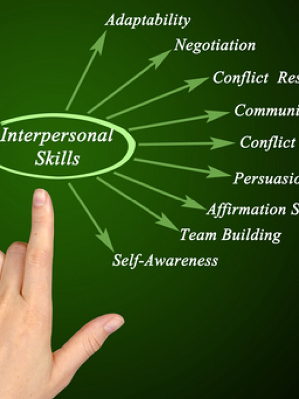 Interpersonal Skills